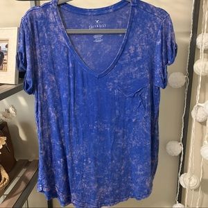 American Eagle Soft and Sexy Shirt